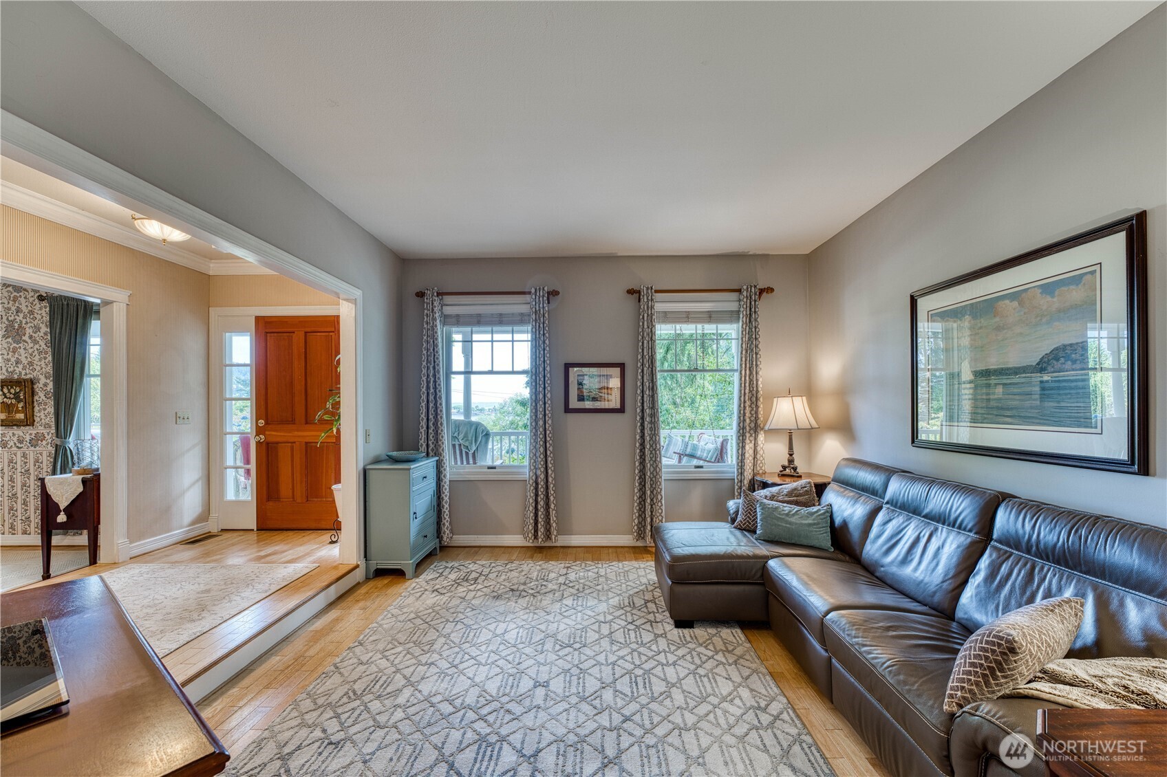 10295 NE West Kingston Road Kingston WA 98346