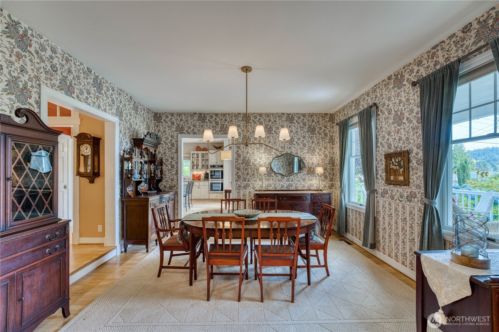 10295 NE West Kingston Road Kingston WA 98346