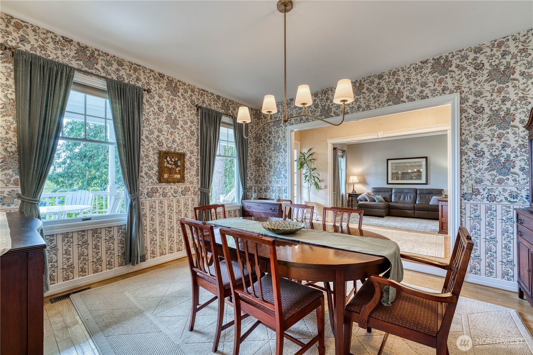 10295 NE West Kingston Road Kingston WA 98346