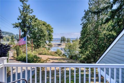 10295 NE West Kingston Road Kingston WA 98346
