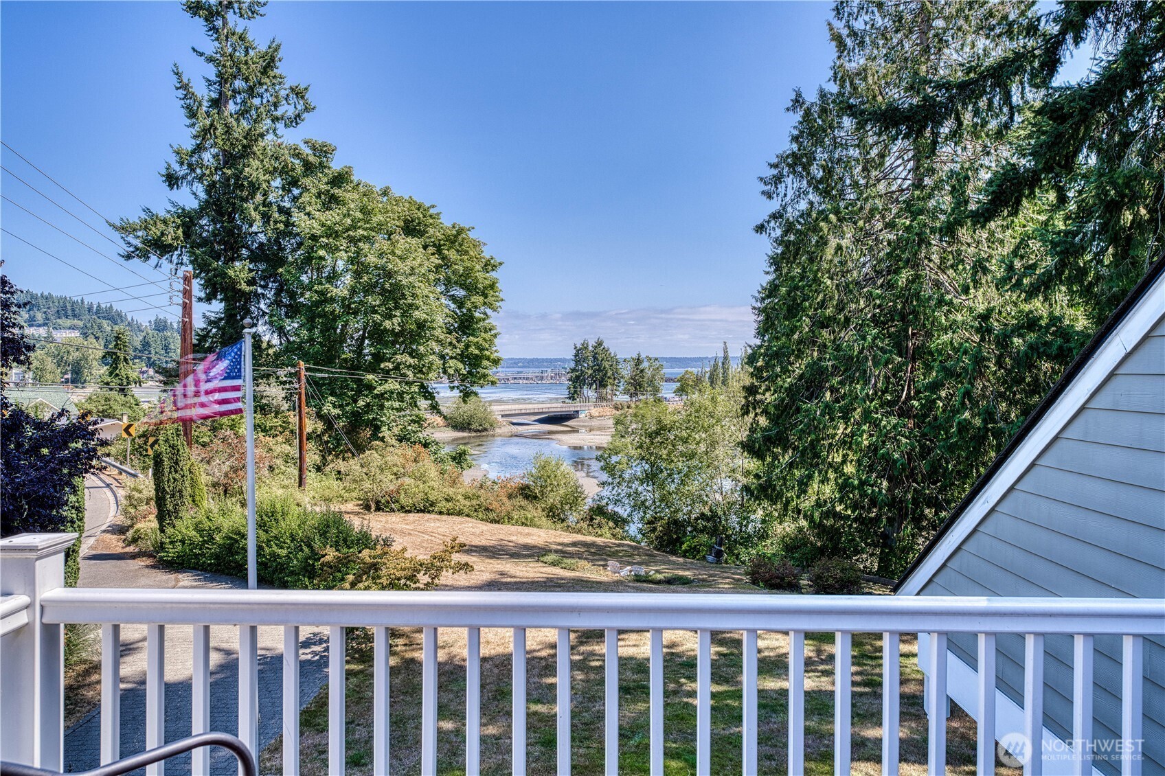 10295 NE West Kingston Road Kingston WA 98346