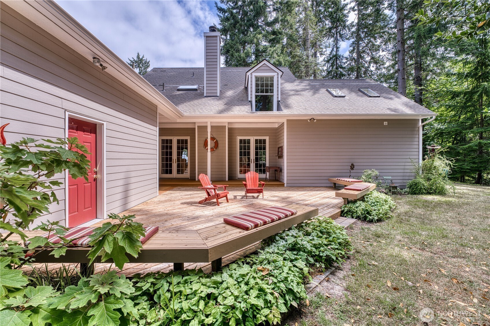 10295 NE West Kingston Road Kingston WA 98346