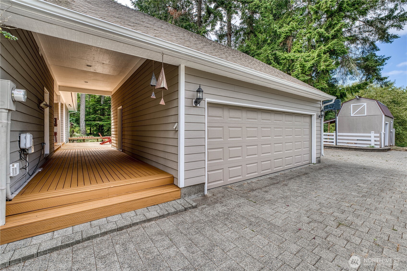 10295 NE West Kingston Road Kingston WA 98346