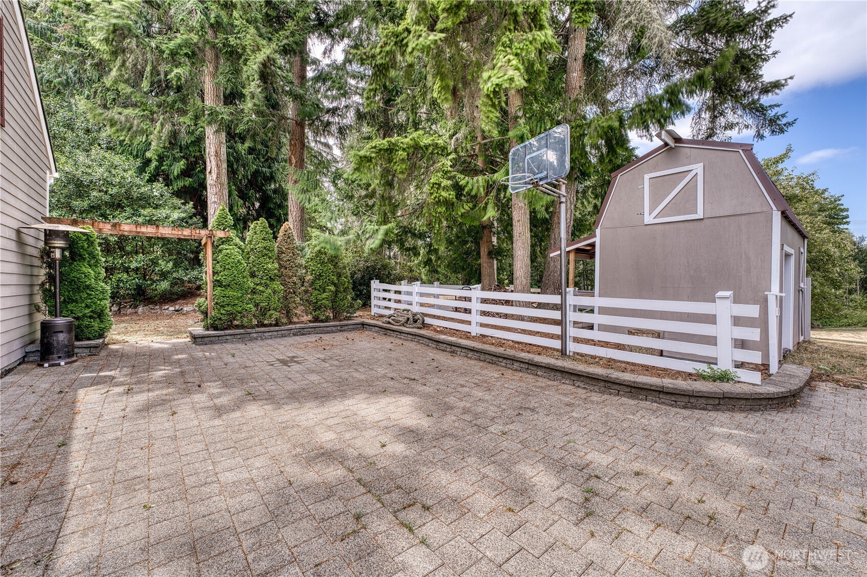 10295 NE West Kingston Road Kingston WA 98346