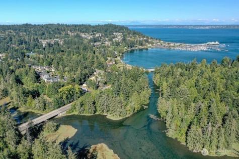 10295 NE West Kingston Road Kingston WA 98346