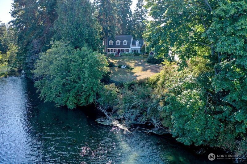 10295 NE West Kingston Road Kingston WA 98346