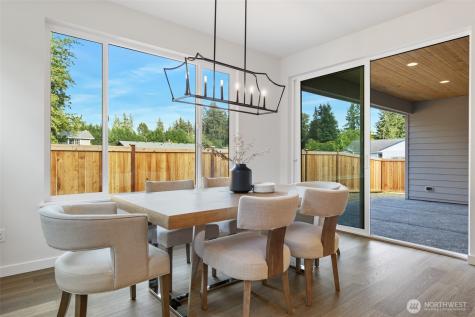 12519 40th (Lot 16) Avenue NW Gig Harbor WA 98332