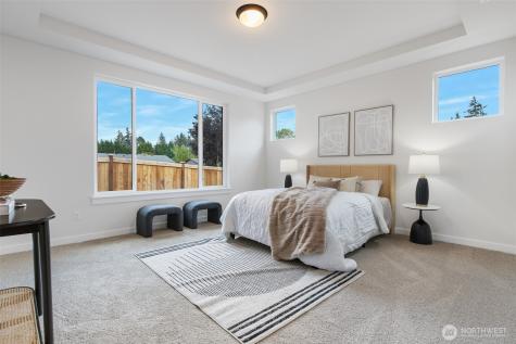 12519 40th (Lot 16) Avenue NW Gig Harbor WA 98332