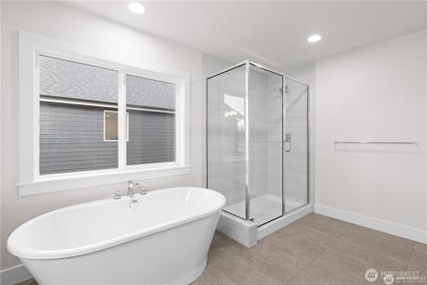 12519 40th (Lot 16) Avenue NW Gig Harbor WA 98332