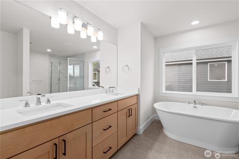 12519 40th (Lot 16) Avenue NW Gig Harbor WA 98332