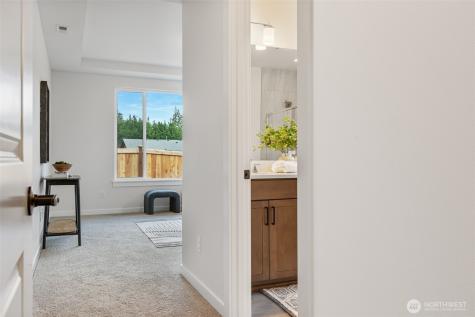 12519 40th (Lot 16) Avenue NW Gig Harbor WA 98332