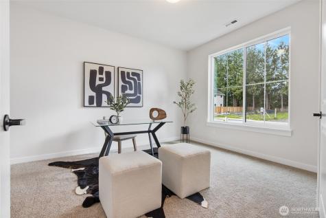 12519 40th (Lot 16) Avenue NW Gig Harbor WA 98332