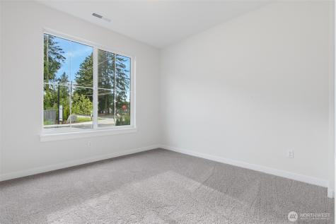 12519 40th (Lot 16) Avenue NW Gig Harbor WA 98332
