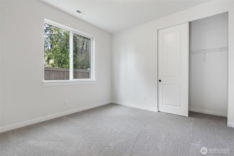 12519 40th (Lot 16) Avenue NW Gig Harbor WA 98332