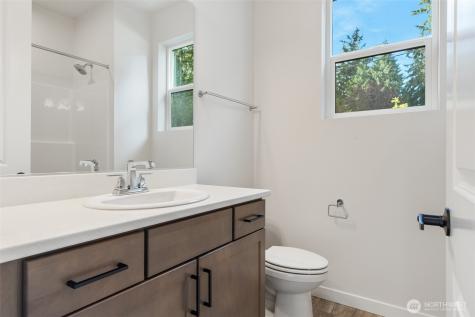 12519 40th (Lot 16) Avenue NW Gig Harbor WA 98332