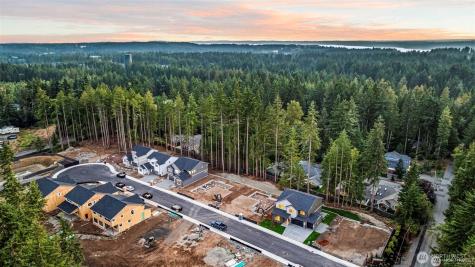 12519 40th (Lot 16) Avenue NW Gig Harbor WA 98332