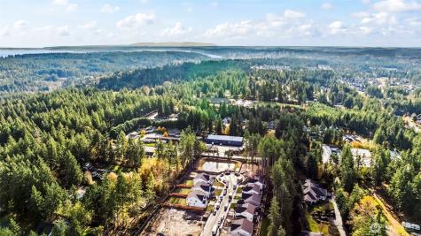 12519 40th (Lot 16) Avenue NW Gig Harbor WA 98332