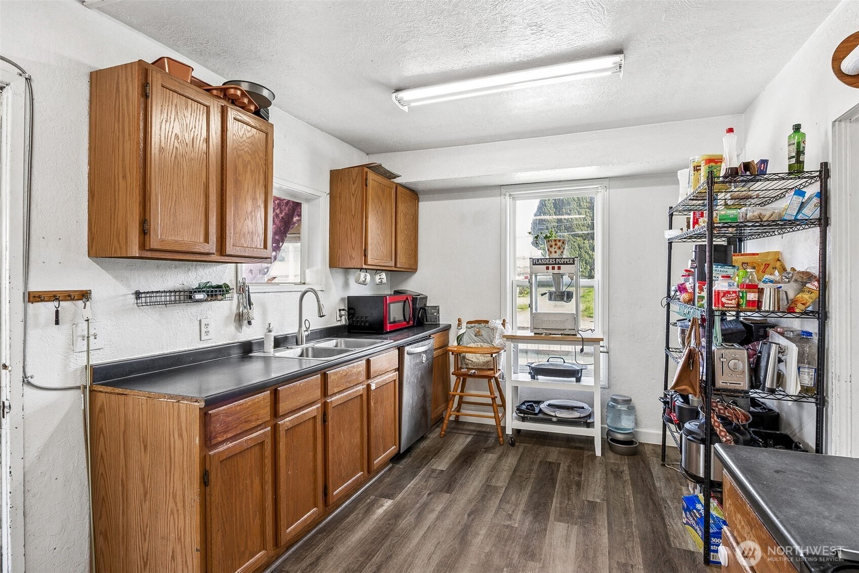 701 S Silver Street Centralia WA 98531