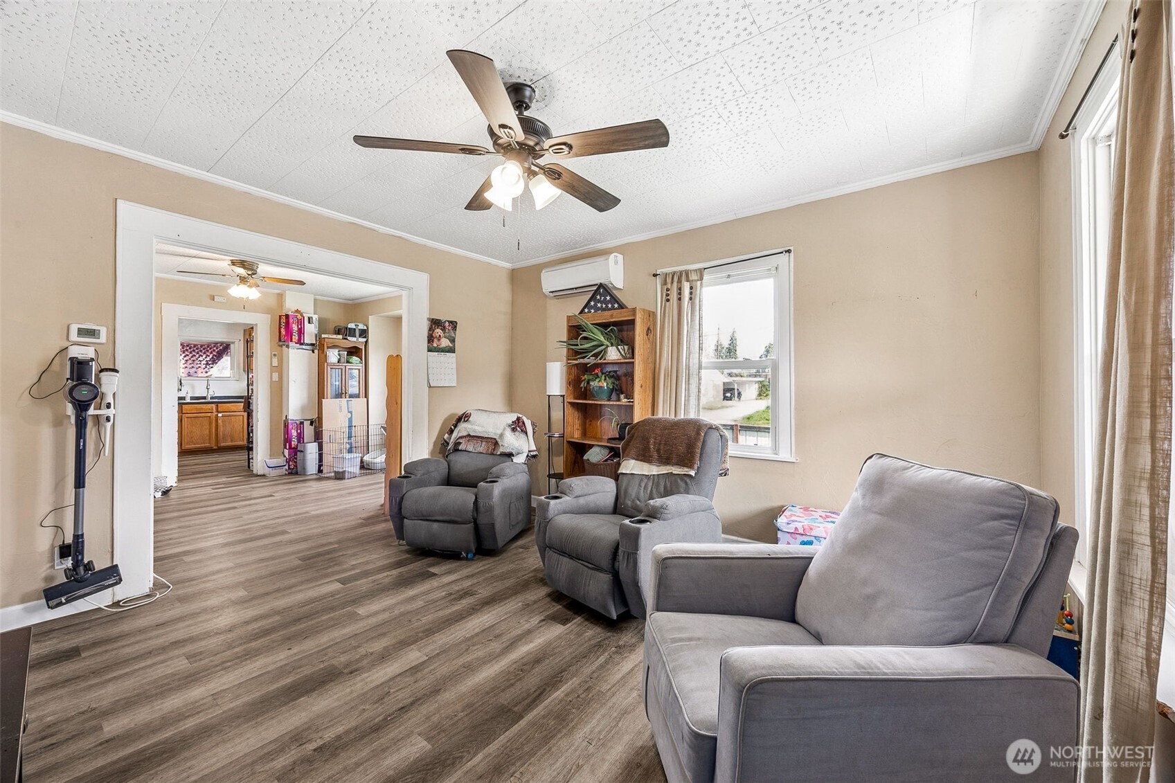 701 S Silver Street Centralia WA 98531