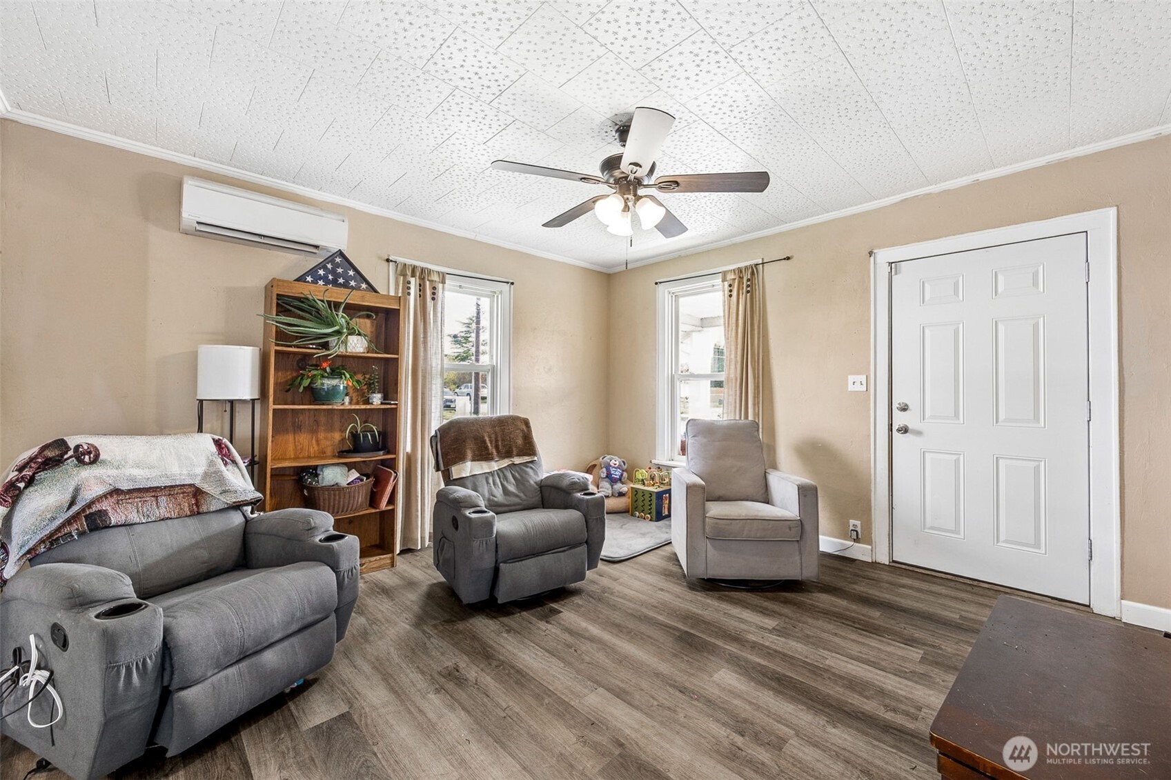 701 S Silver Street Centralia WA 98531