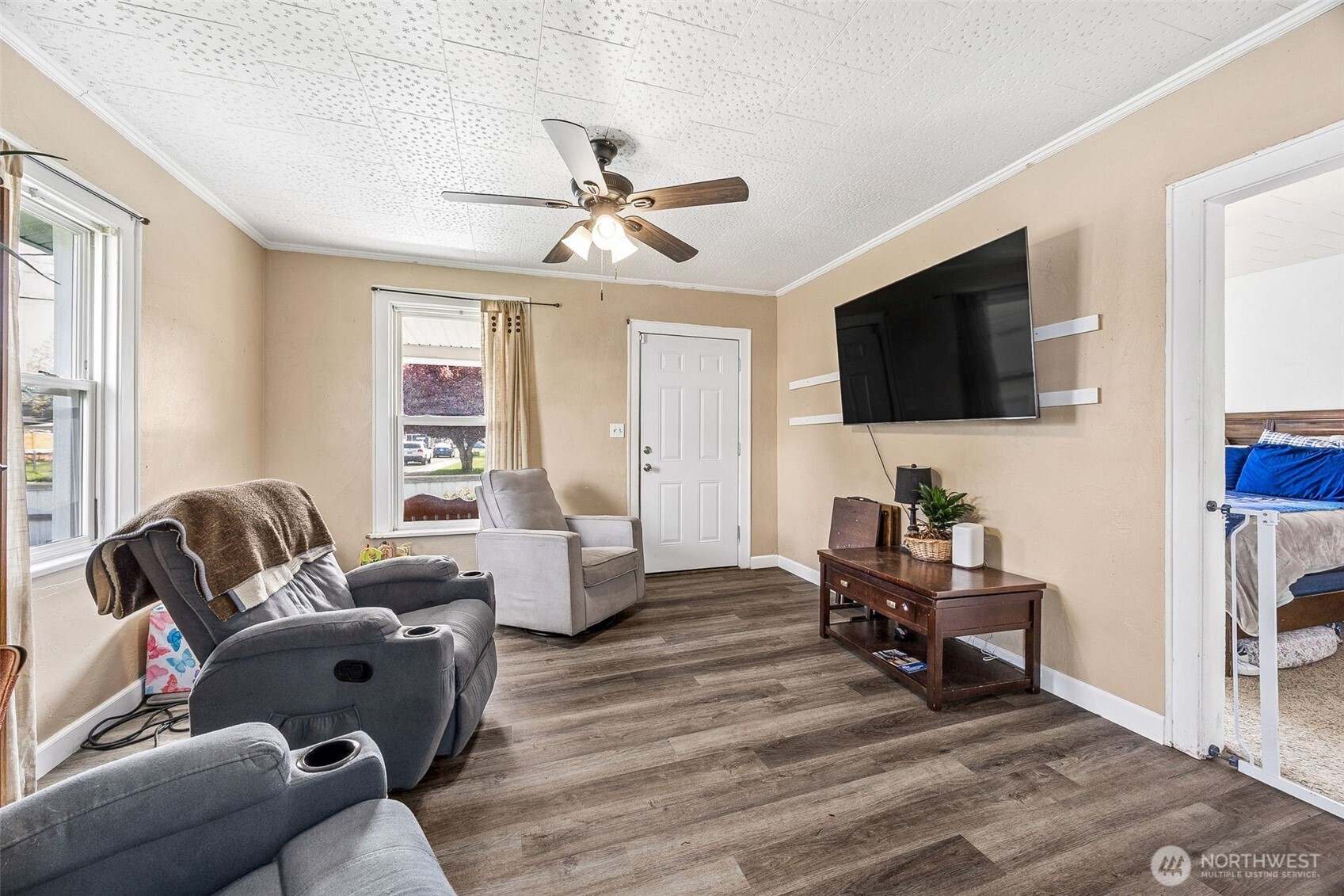 701 S Silver Street Centralia WA 98531
