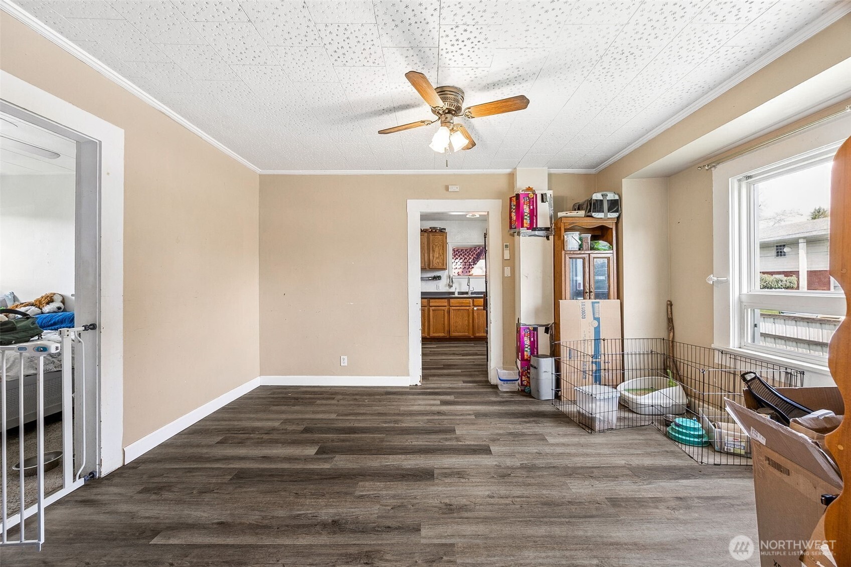 701 S Silver Street Centralia WA 98531