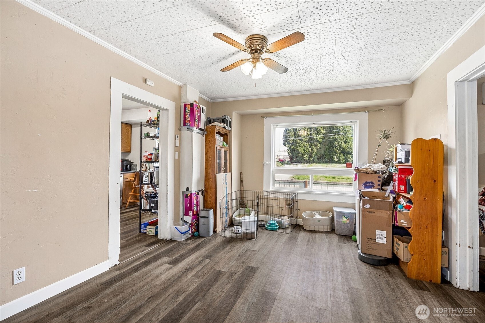 701 S Silver Street Centralia WA 98531
