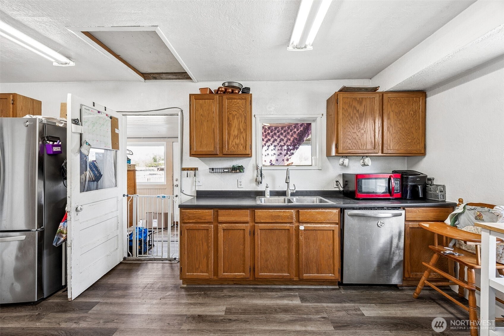 701 S Silver Street Centralia WA 98531