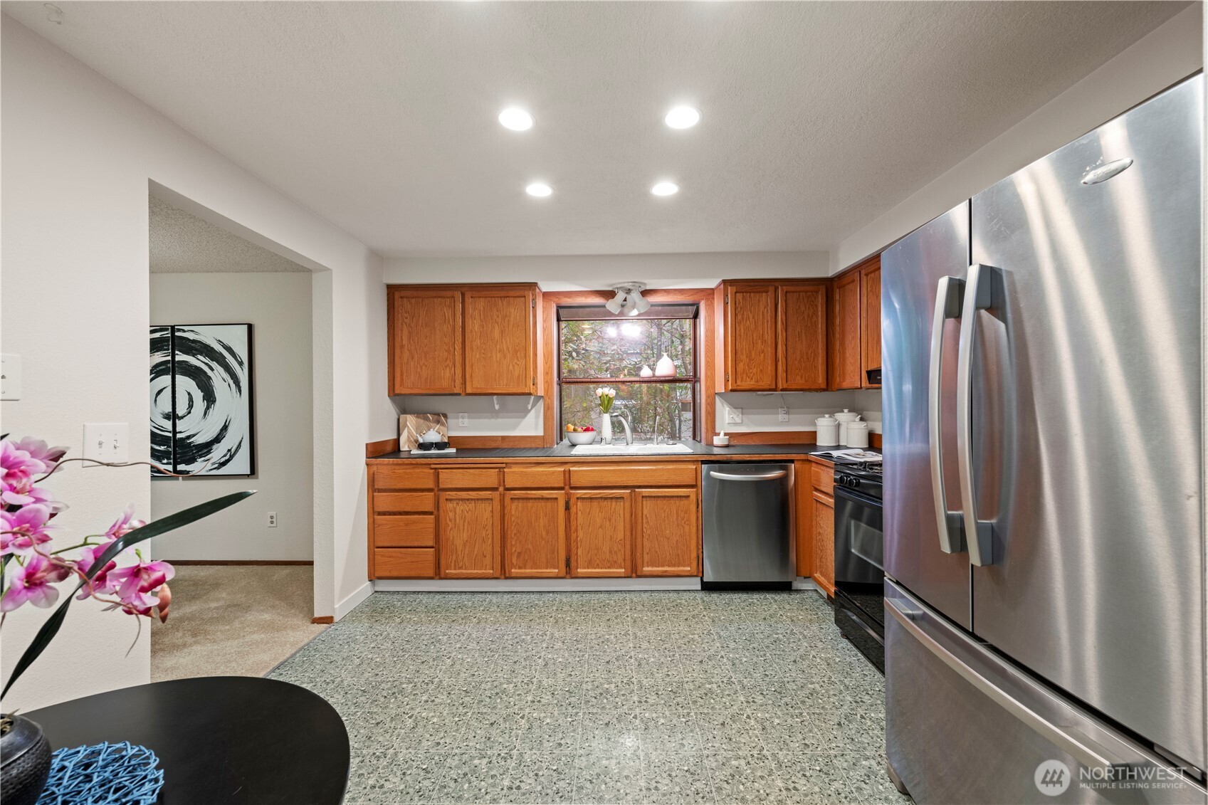 19809 97th Avenue S Renton WA 98055