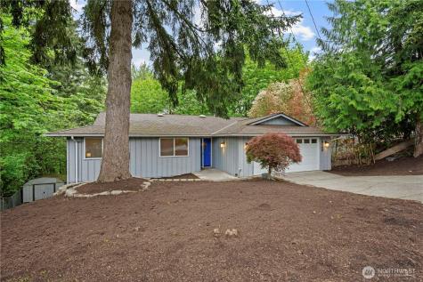 19809 97th Avenue S Renton WA 98055