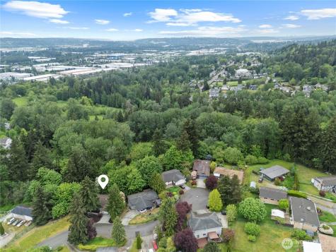 19809 97th Avenue S Renton WA 98055