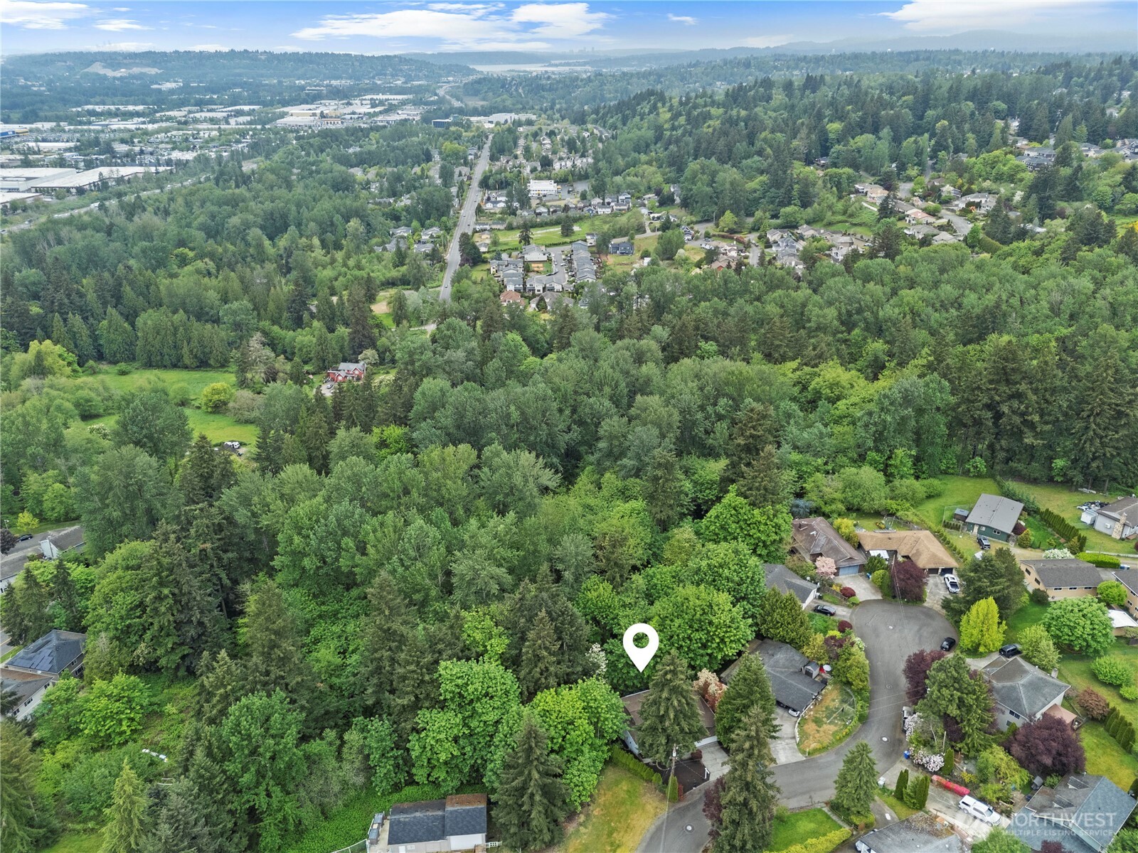 19809 97th Avenue S Renton WA 98055