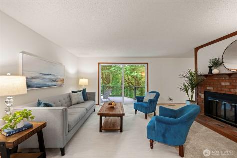 19809 97th Avenue S Renton WA 98055