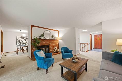19809 97th Avenue S Renton WA 98055
