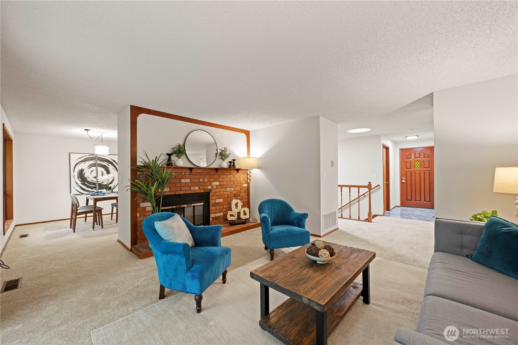 19809 97th Avenue S Renton WA 98055
