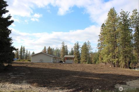 2 Oakes Drive Tonasket WA 98855