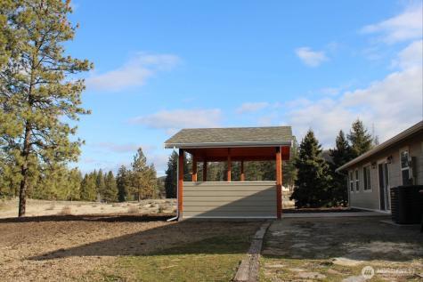 2 Oakes Drive Tonasket WA 98855