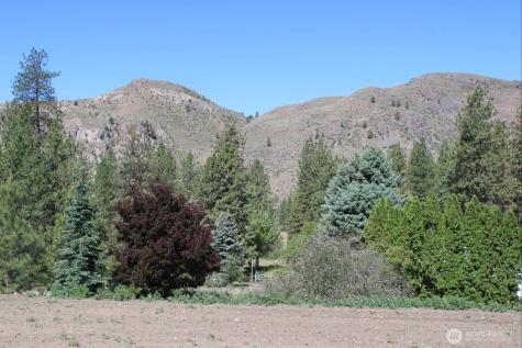 2 Oakes Drive Tonasket WA 98855