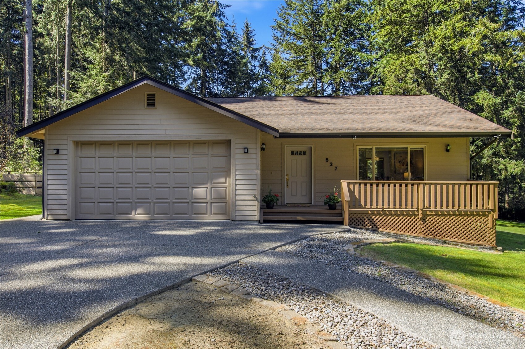 827 Illahee Drive Fox Island WA 98333
