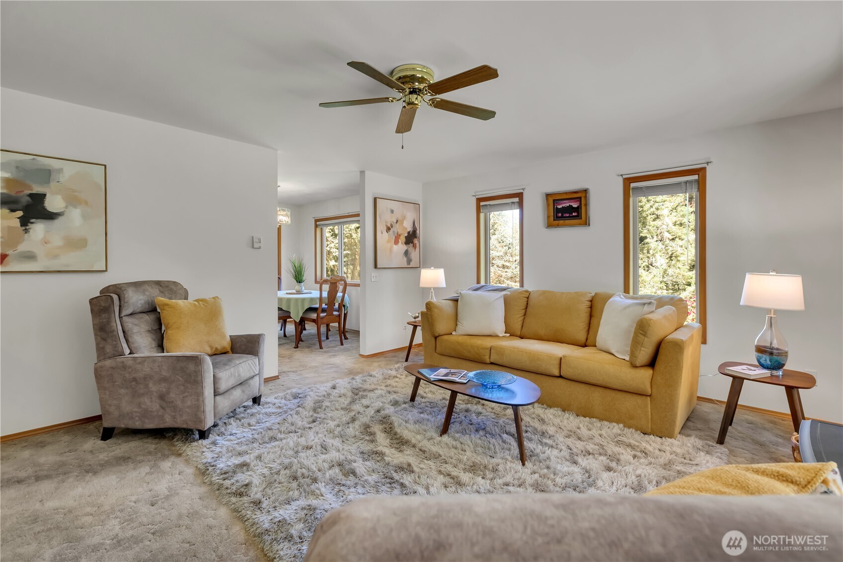 827 Illahee Drive Fox Island WA 98333