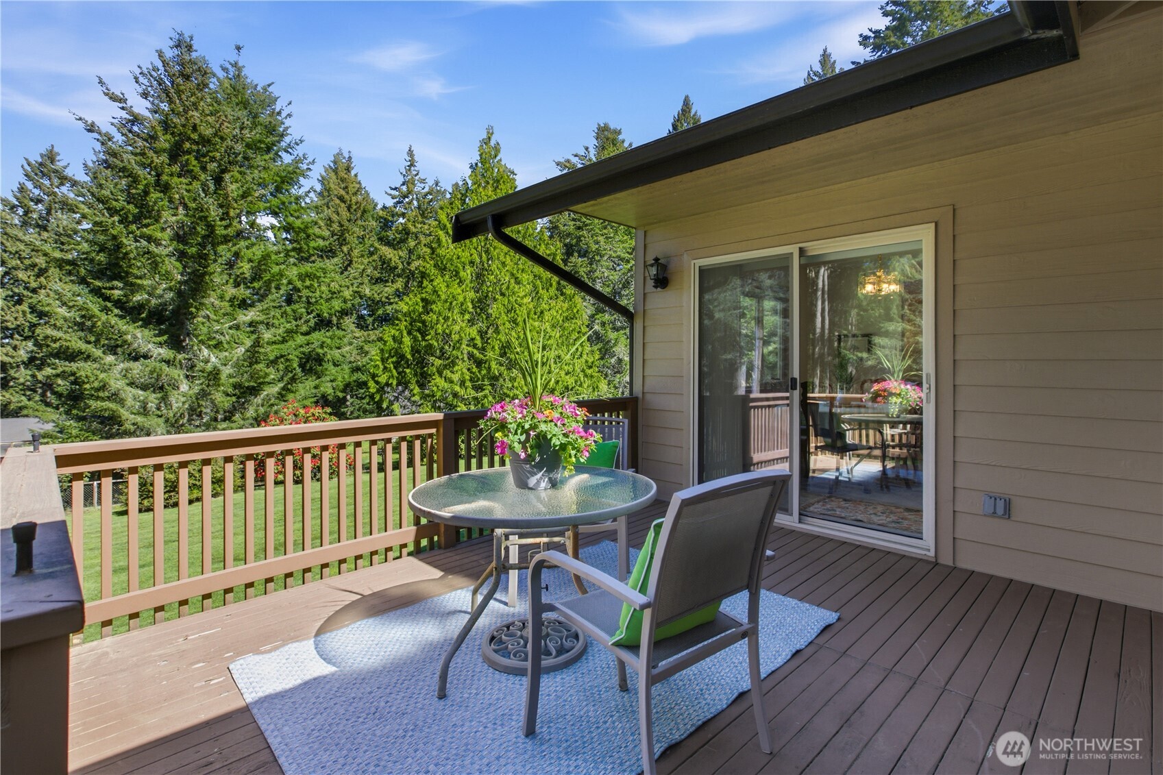 827 Illahee Drive Fox Island WA 98333