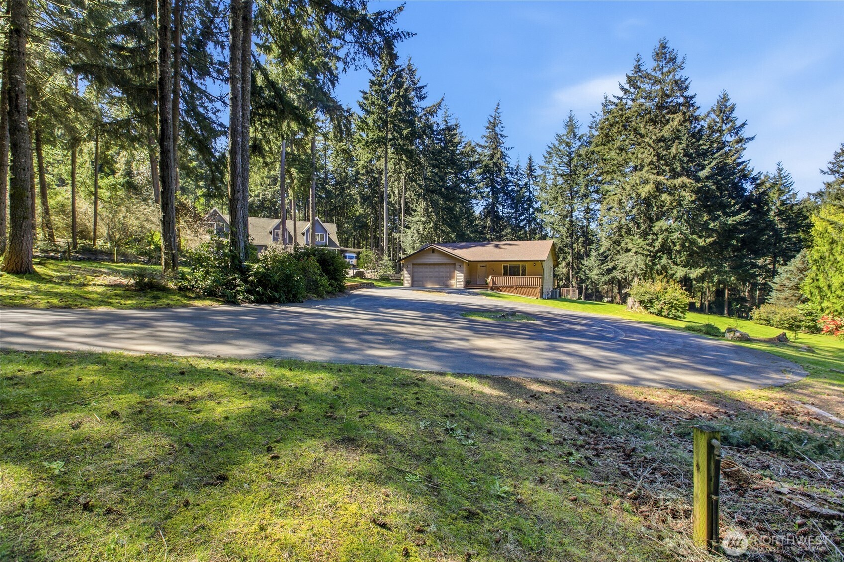 827 Illahee Drive Fox Island WA 98333
