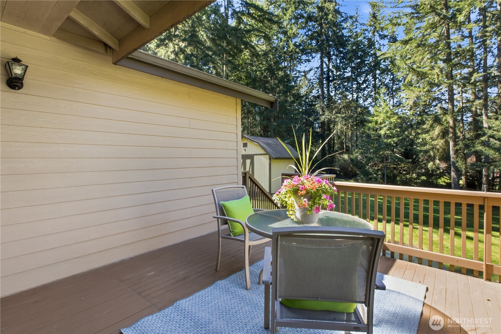 827 Illahee Drive Fox Island WA 98333