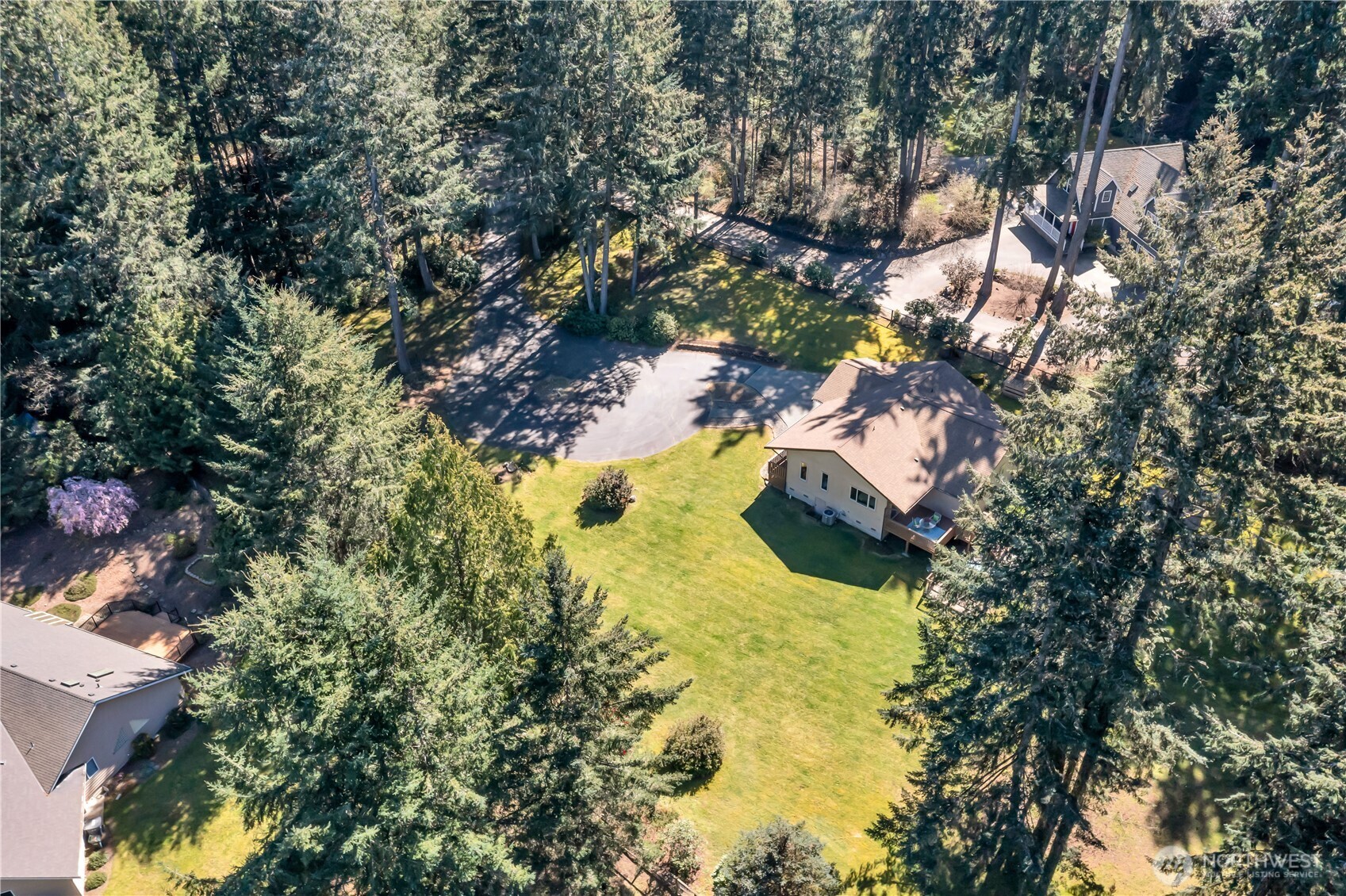 827 Illahee Drive Fox Island WA 98333