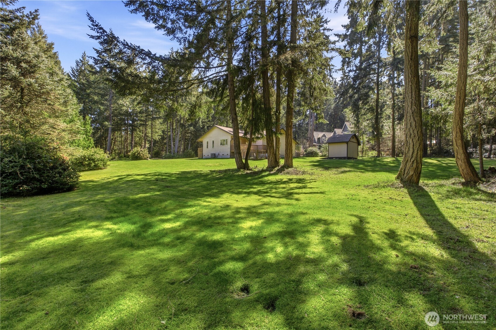 827 Illahee Drive Fox Island WA 98333