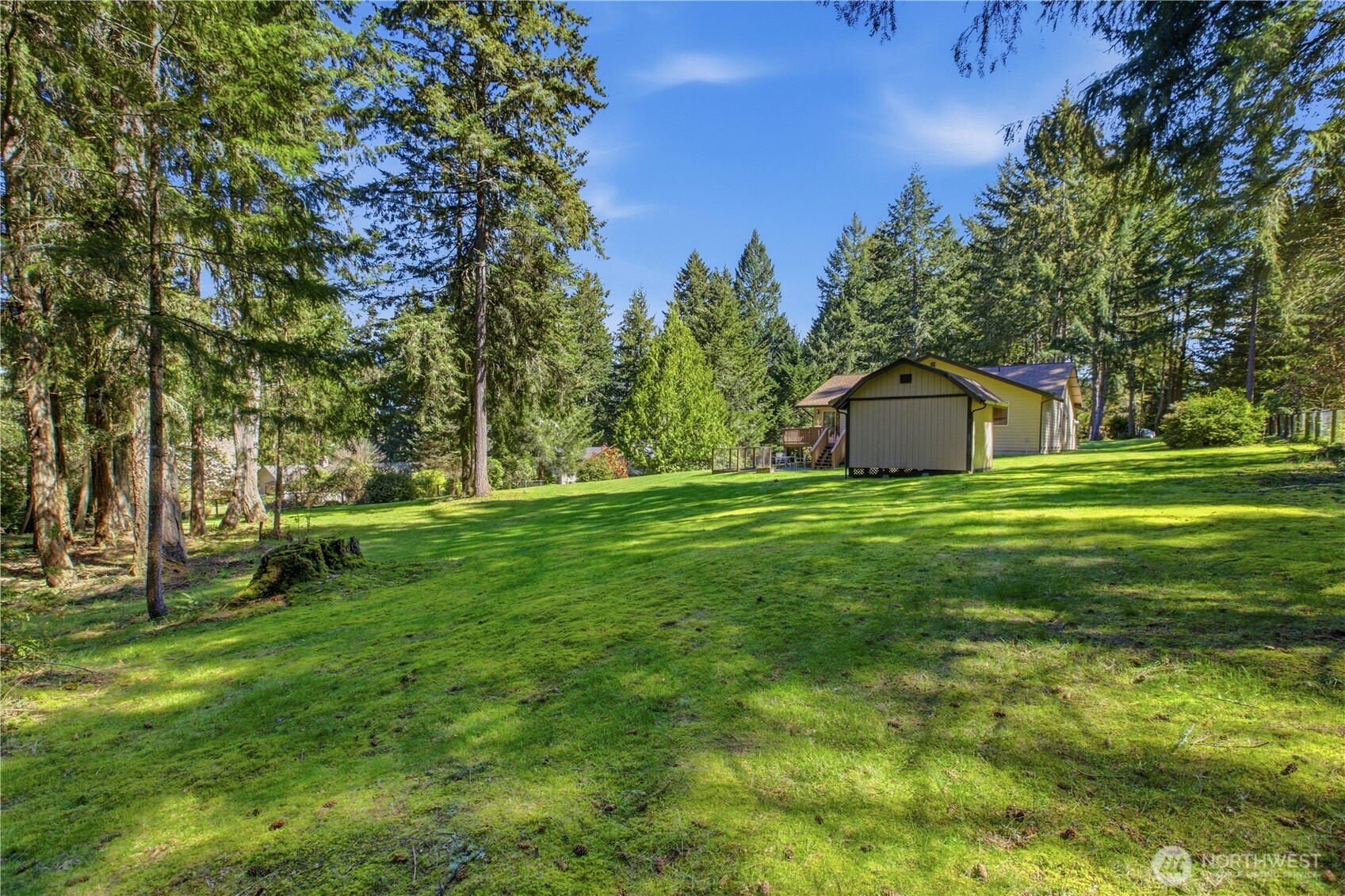 827 Illahee Drive Fox Island WA 98333