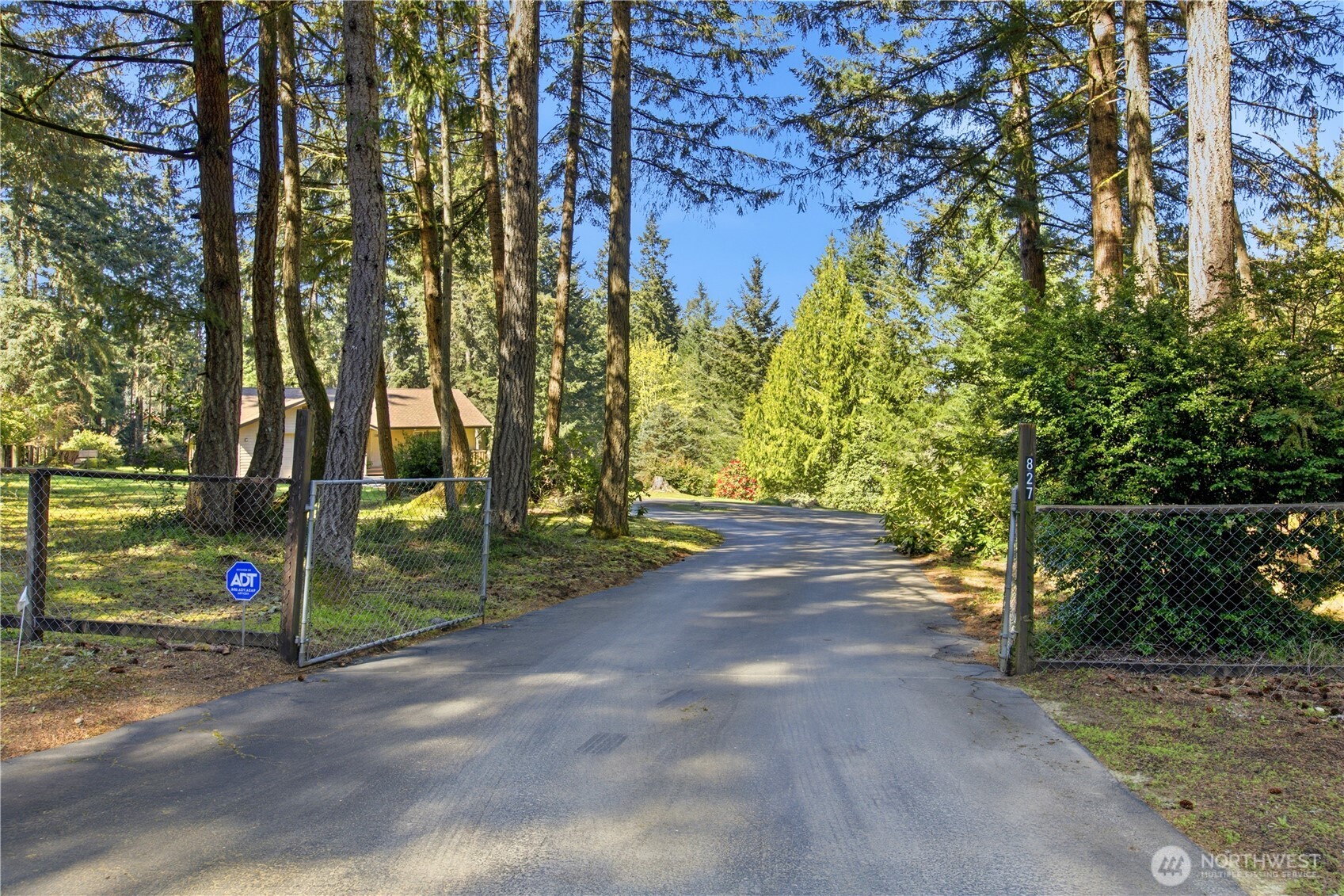 827 Illahee Drive Fox Island WA 98333