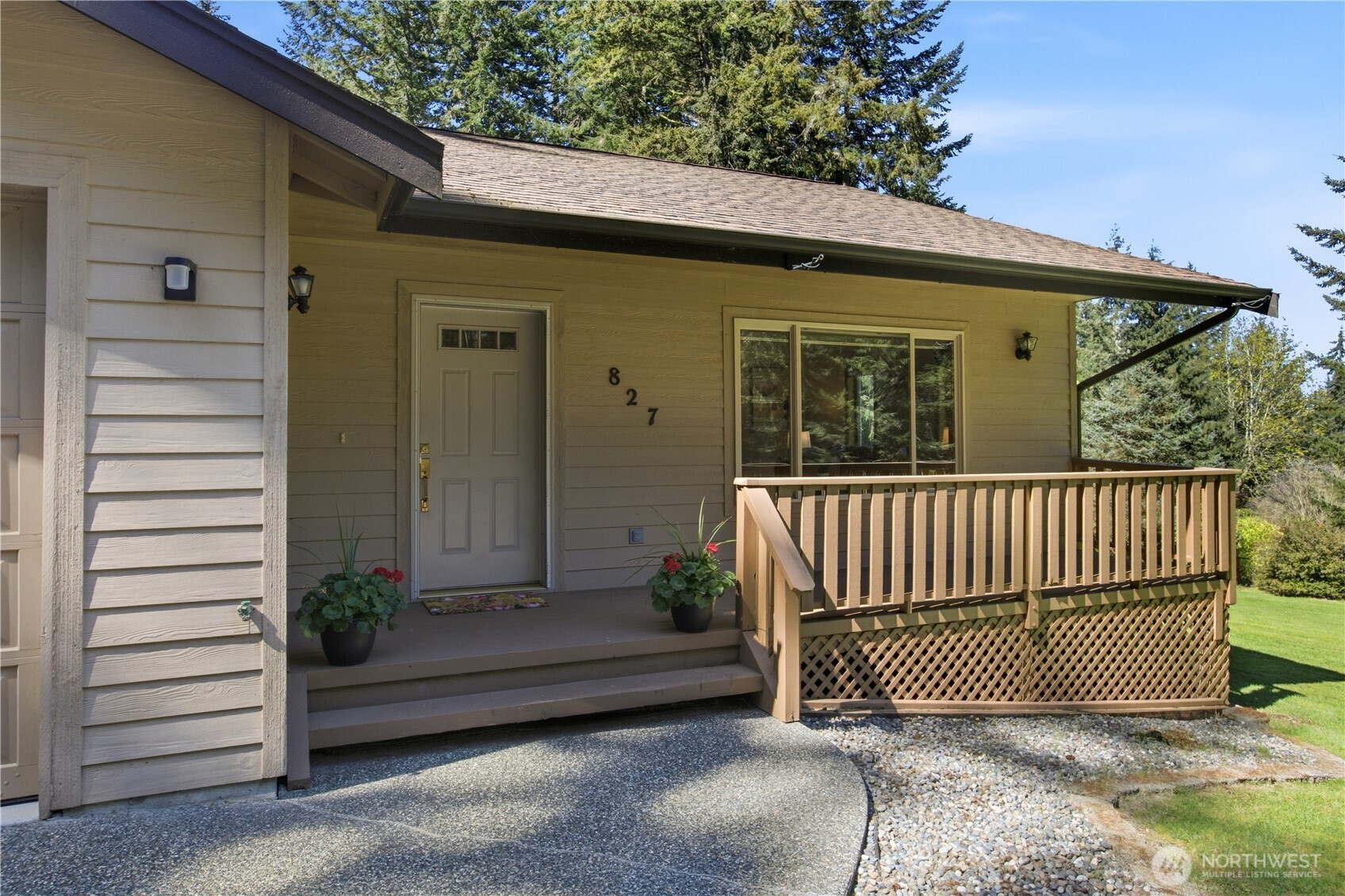827 Illahee Drive Fox Island WA 98333