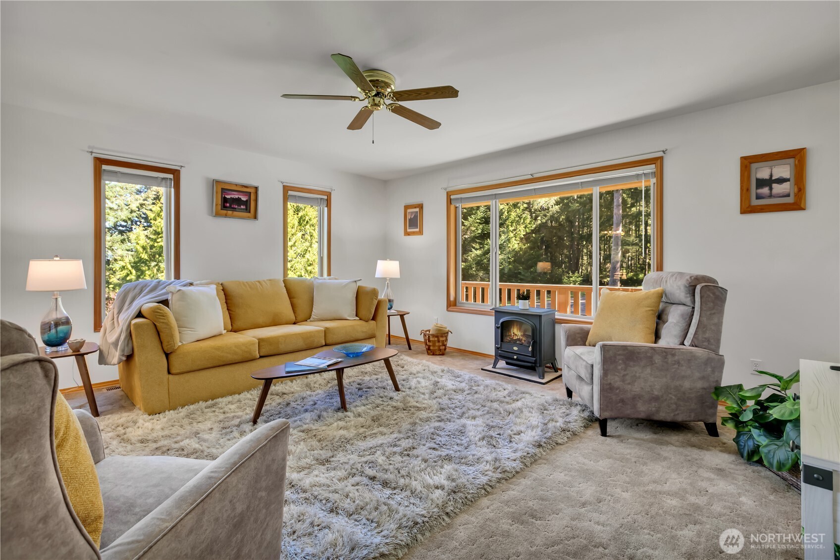 827 Illahee Drive Fox Island WA 98333
