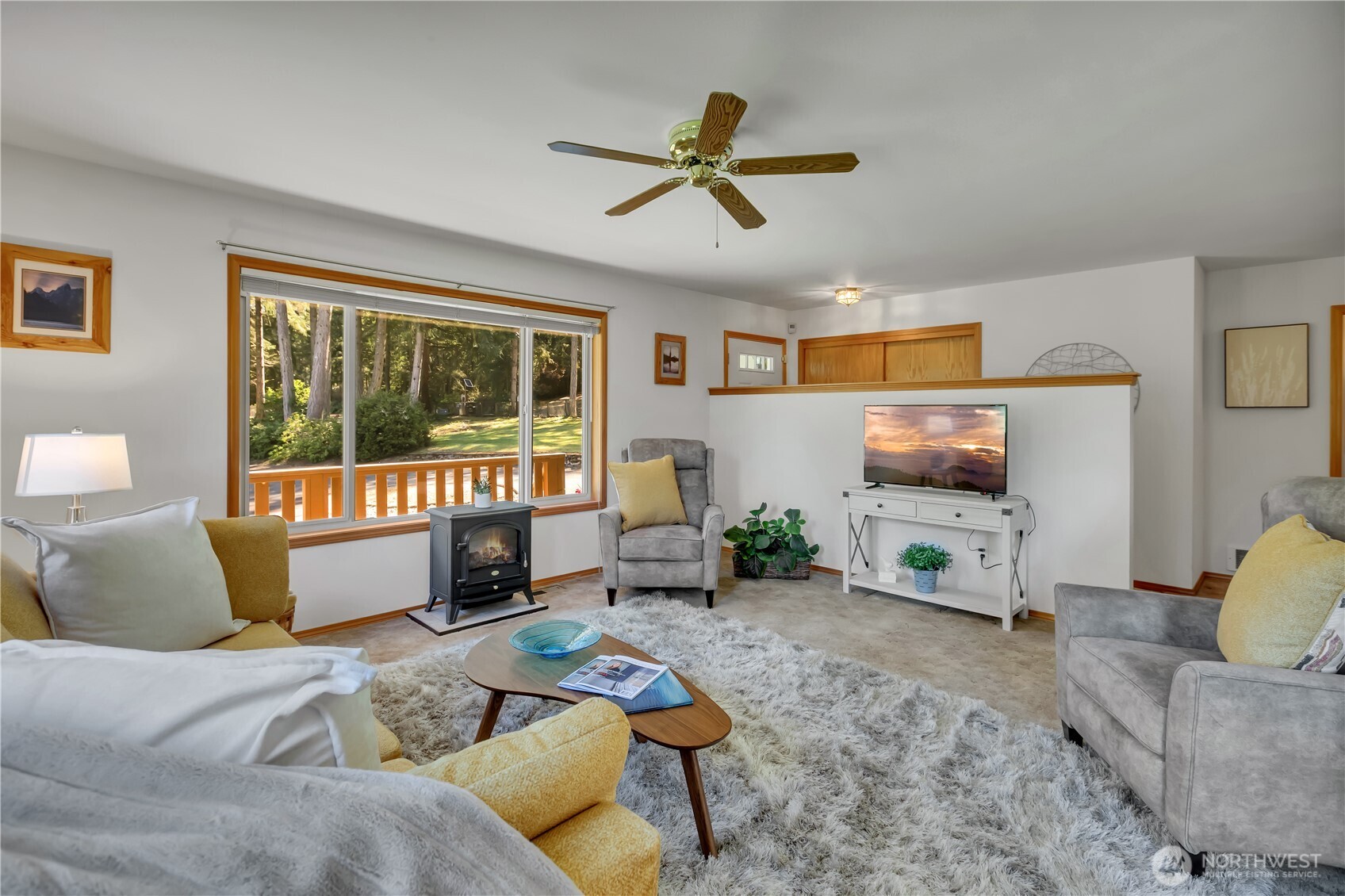 827 Illahee Drive Fox Island WA 98333
